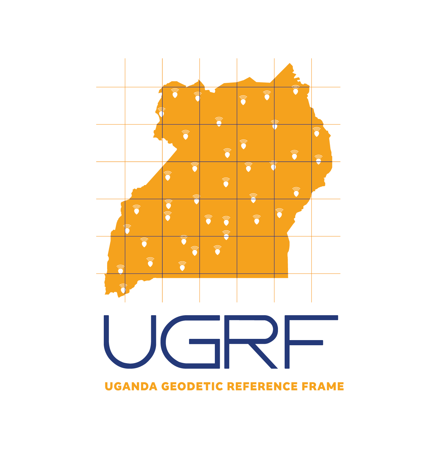 UGRF logo