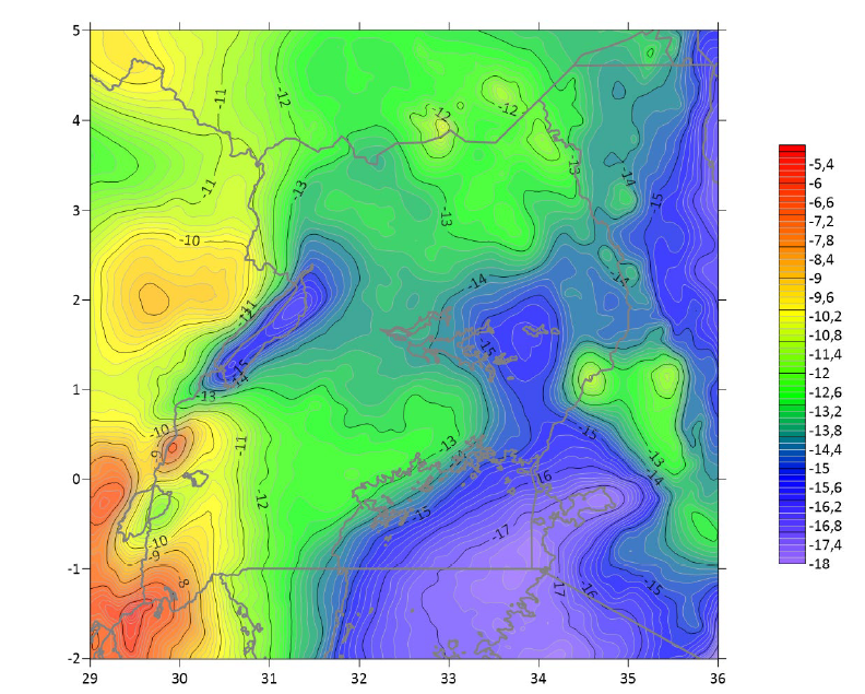 Geoid