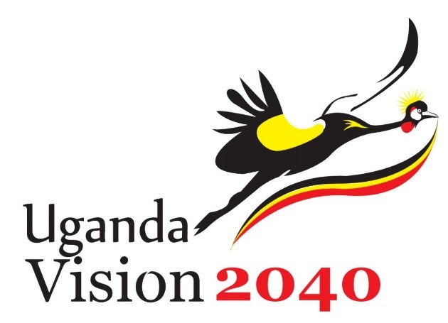 uganda vision logo